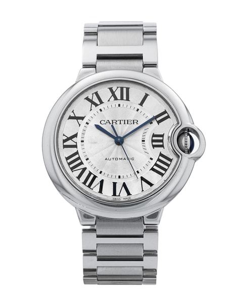 Cartier Ballon Bleu W6920046